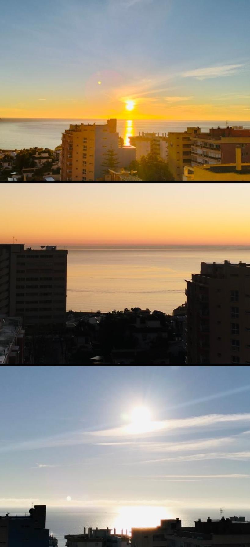 Vista Mar Apartment Torremolinos Exterior photo